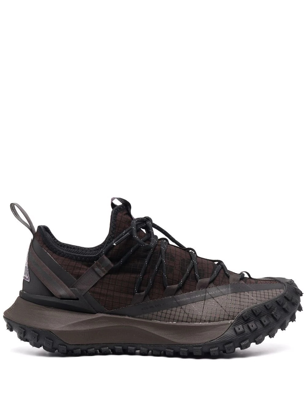 ACG Mountain Fly low-top sneakers - 1