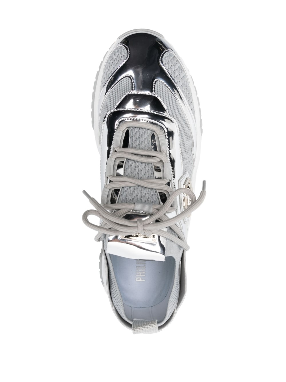 Runner Predator low-top sneakers - 4