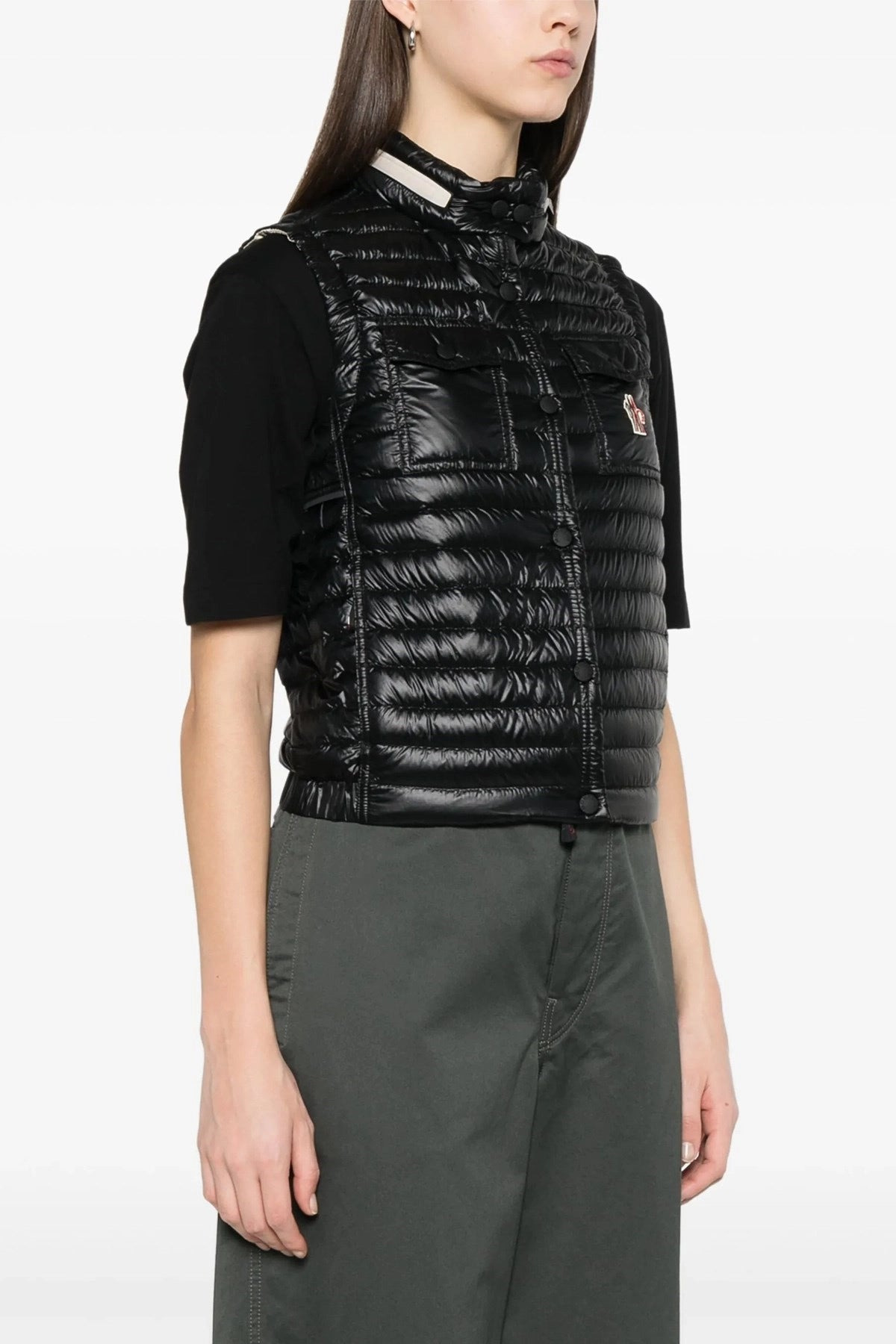 Moncler Grenoble Women 'Gumiane' Vest - 2