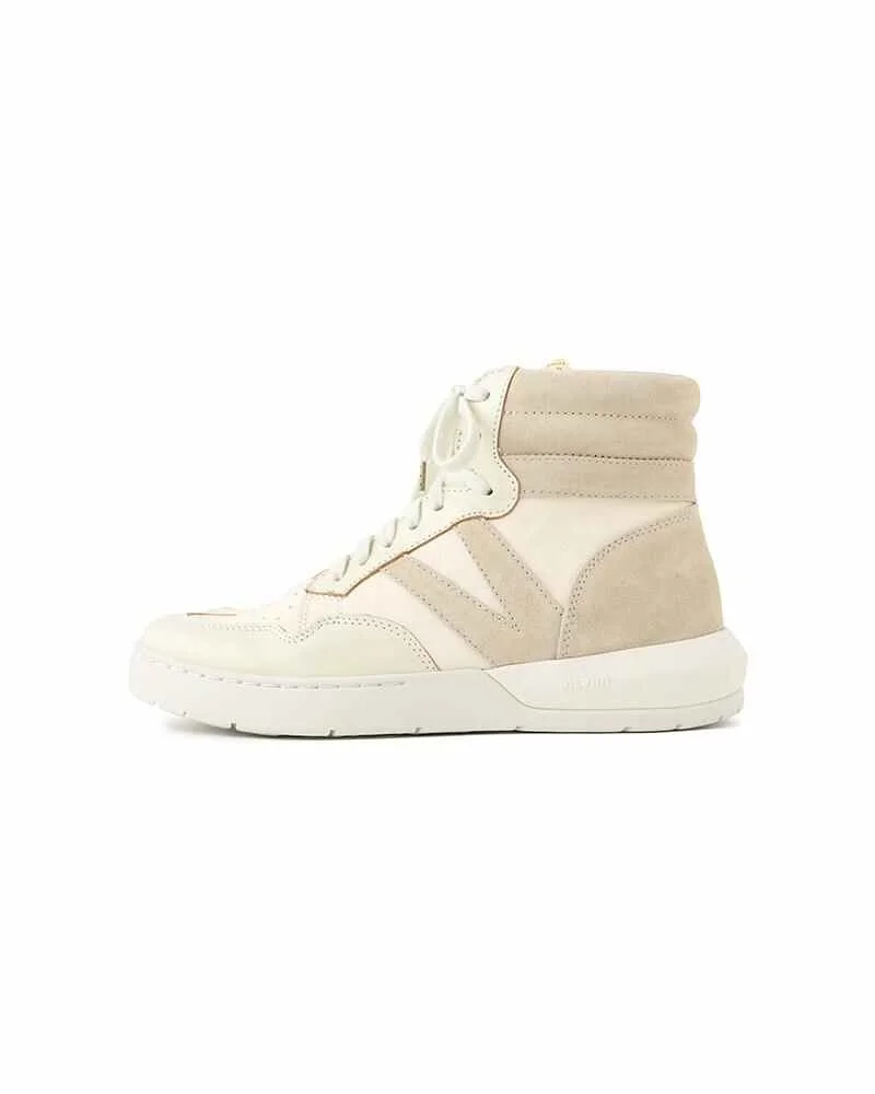 CHAMBERLAIN HI WHITE - 1