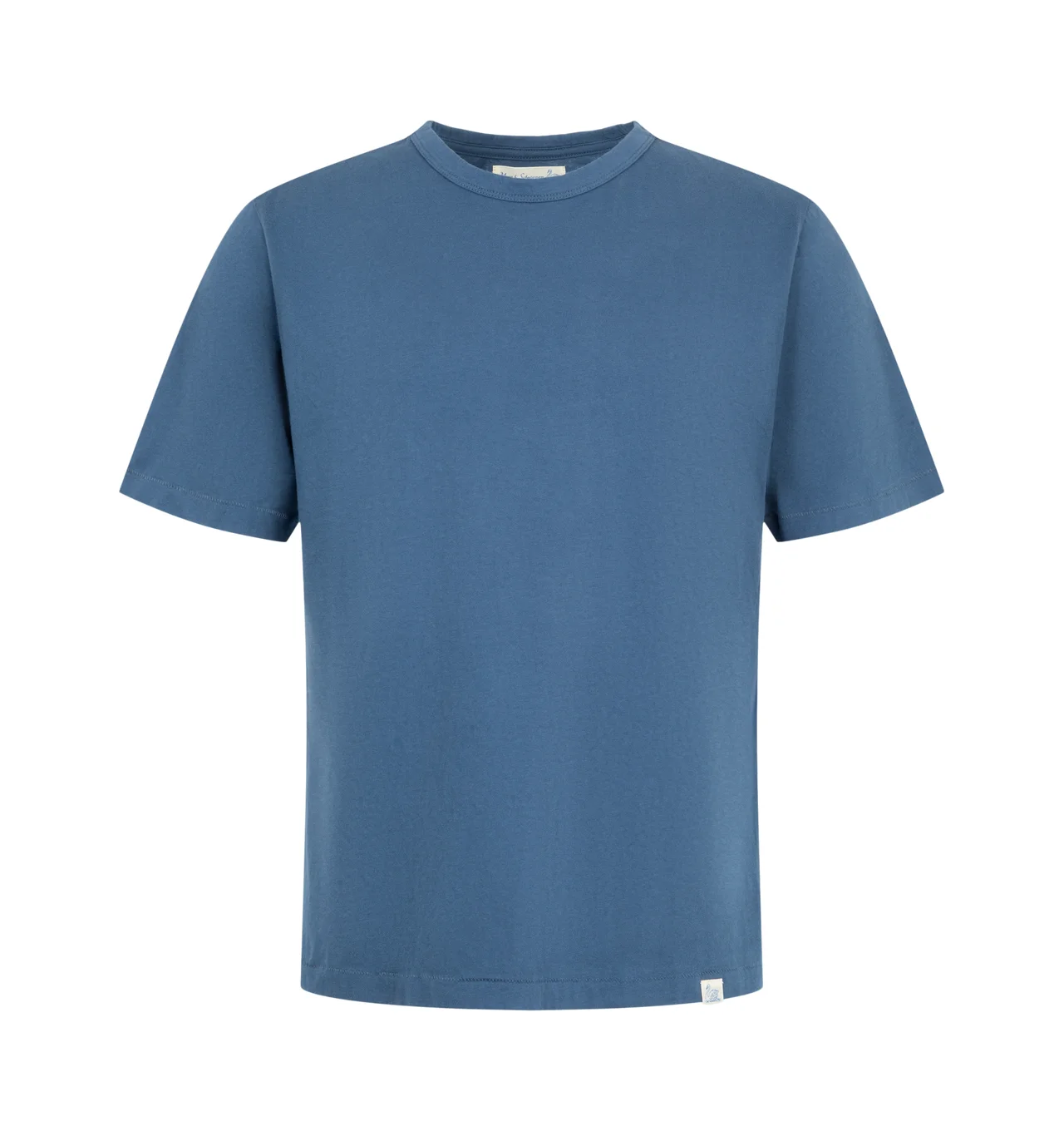 Pima Cotton T-Shirt - 1