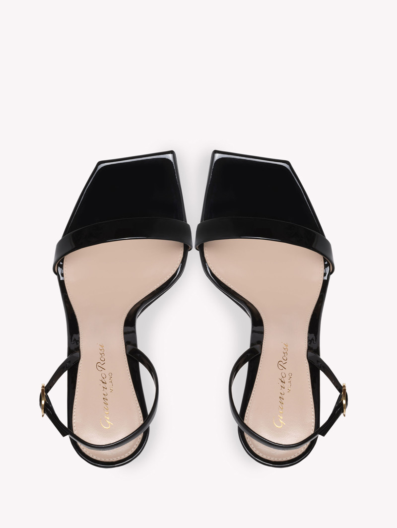 RIBBON STILETTO 3
