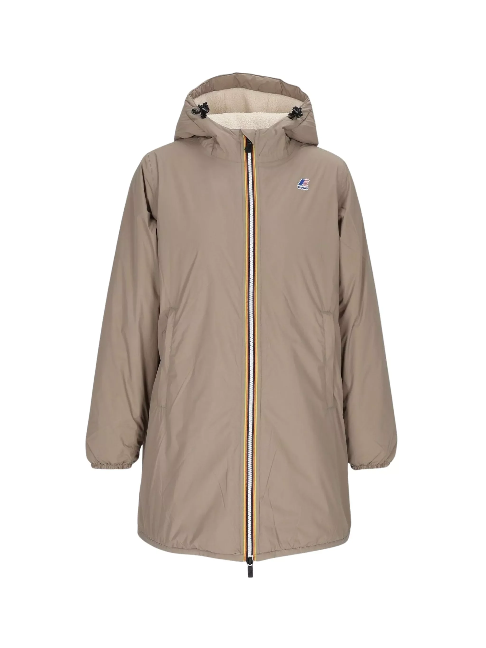 Jacket Jacinthe Orsetto - 1