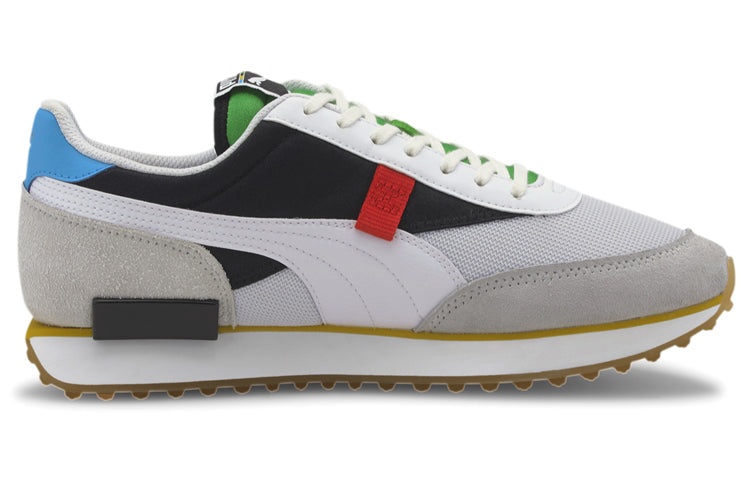 PUMA PUMA Future Rider WH 'Unity' 373384-01 | REVERSIBLE