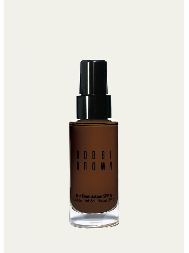 Skin Foundation SPF 15 1