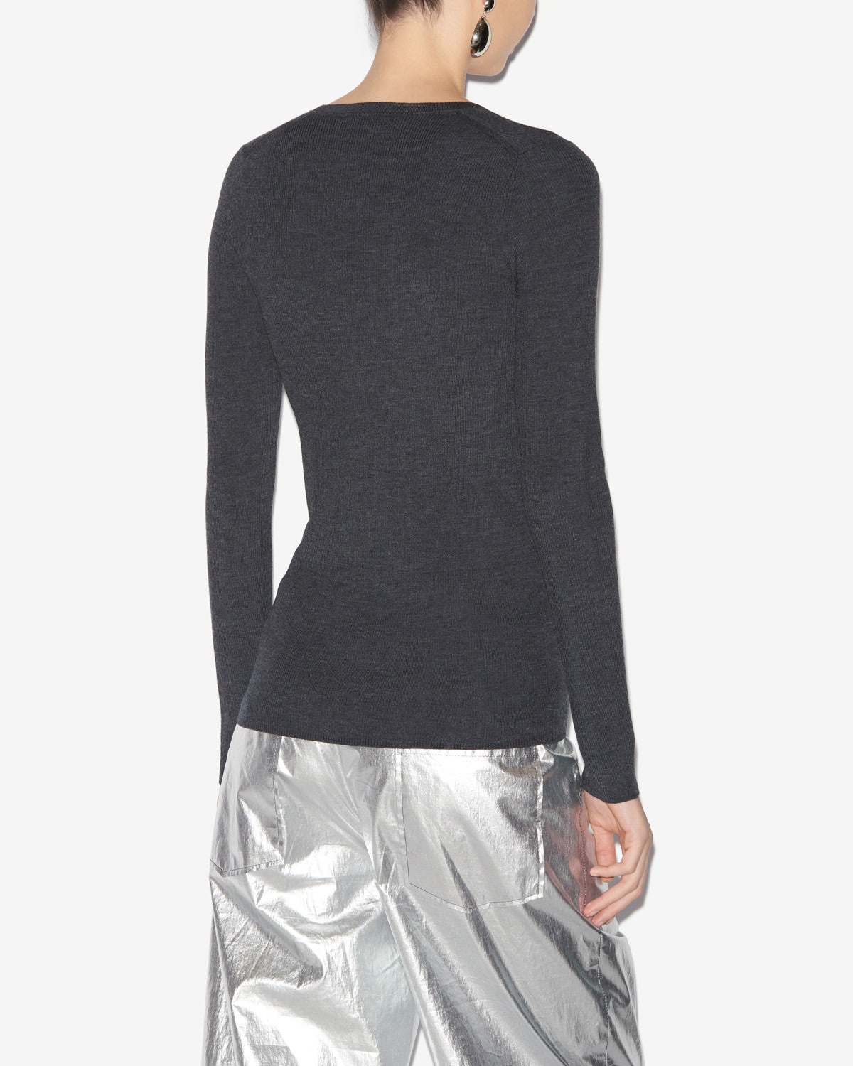 ESTINE SWEATER - 5