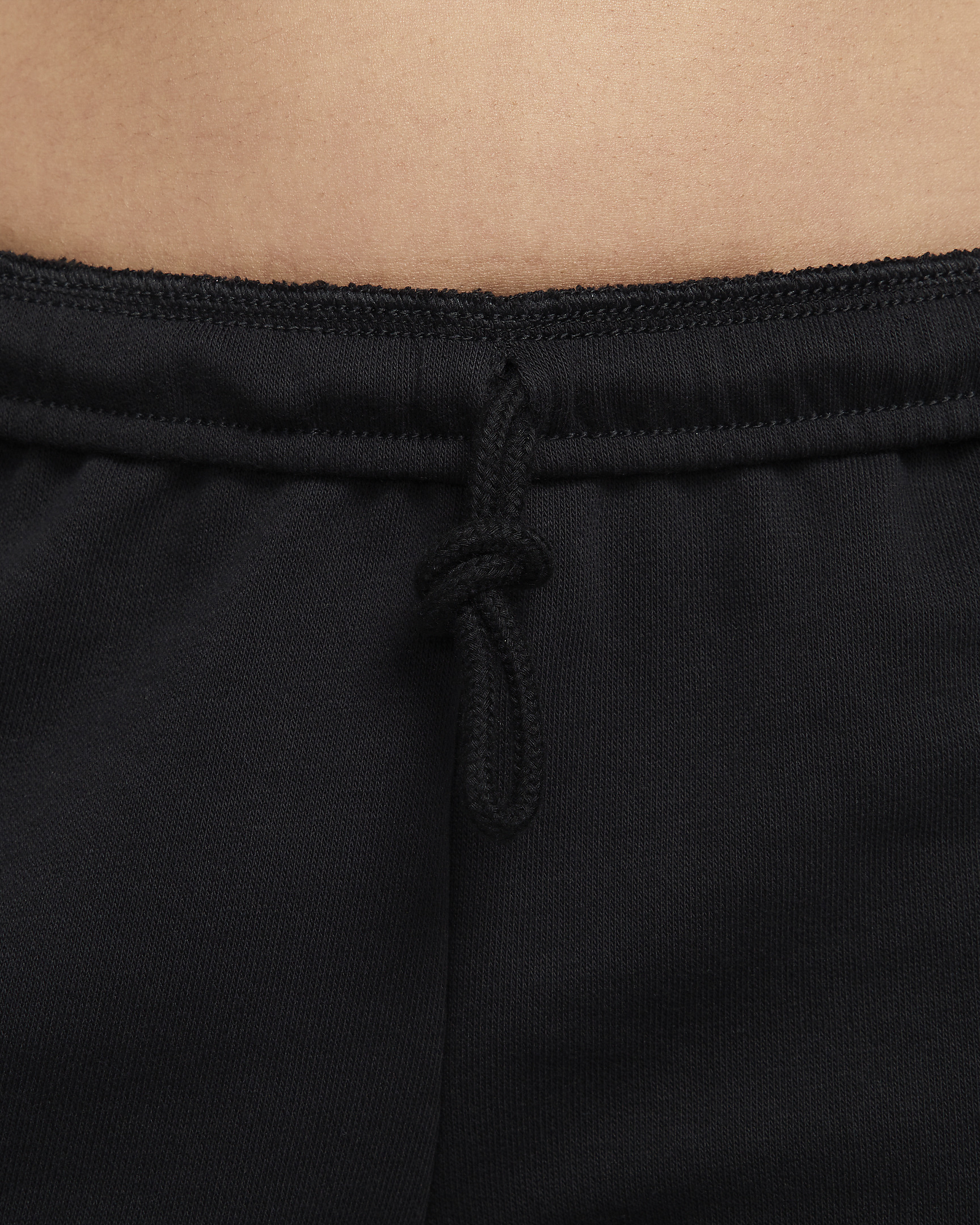 Nike Sportswear Chill Terry Women's Mid-Rise 4" French Terry Shorts - 4