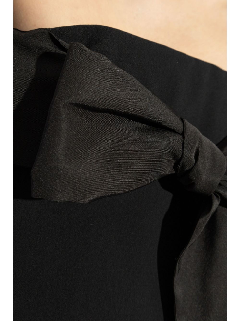 【関税込み】dsquared2 'Bow Corset' dress DSQUARED2 DSQUARED2 'Bow Corset' Dress | balaan | REVERSIBLE
