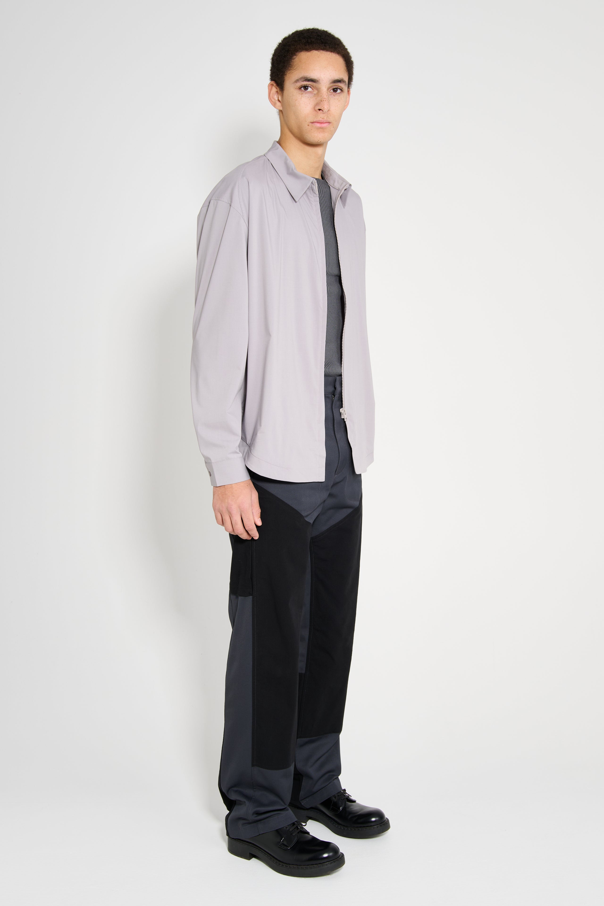ROA KLOPMAN TECHNICAL CARGO CHARCOAL - 5