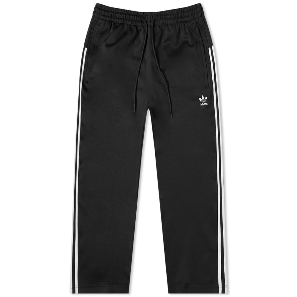 Adidas 3 Stripe 7/8 Pant - 1