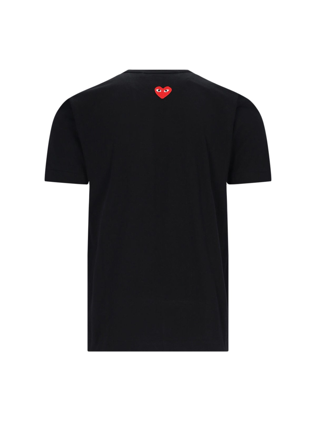 LOGO T-SHIRT - 2