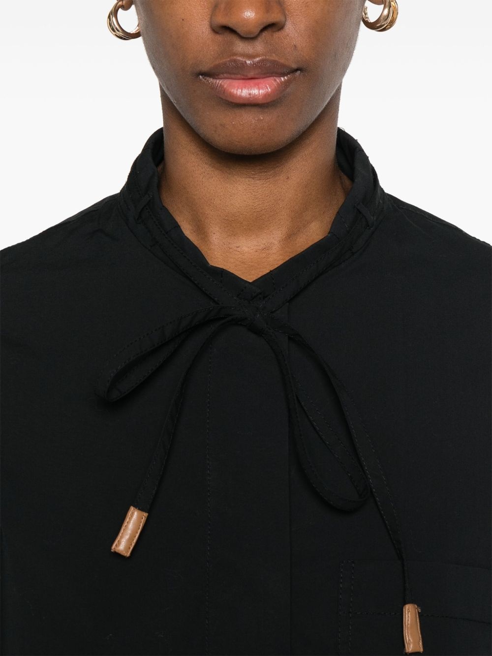 poplin top - 5