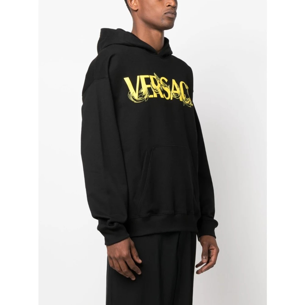 VERSACE STYLISH SWEATSHIRT 1B000 | miinto | REVERSIBLE