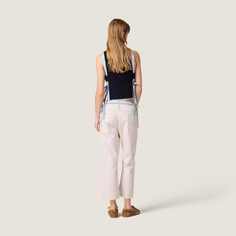 Denim jeans 3