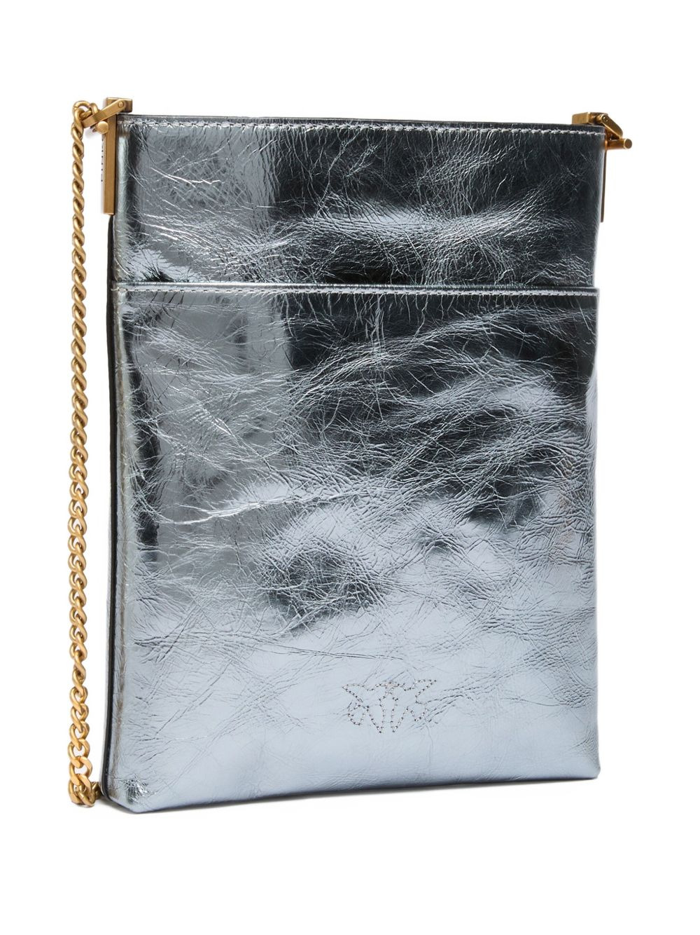 rectangular-shape shoulder bag - 2