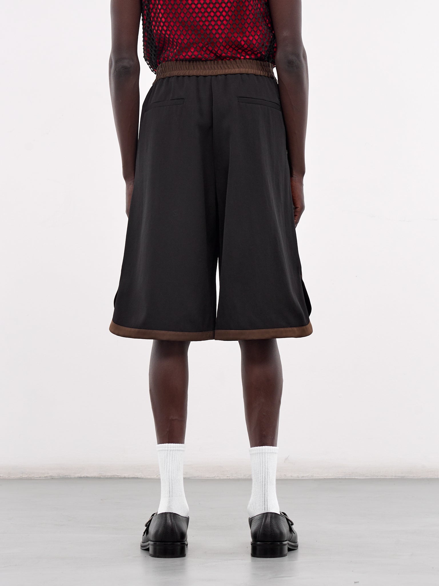 Ossie Shorts - 3