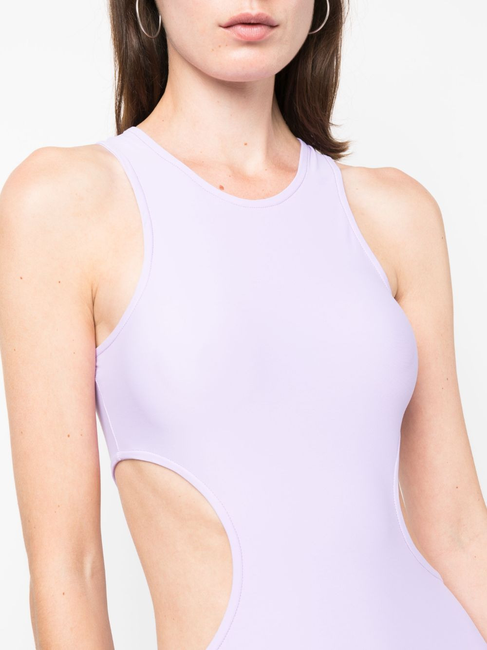 REINA OLGA Dress - 5