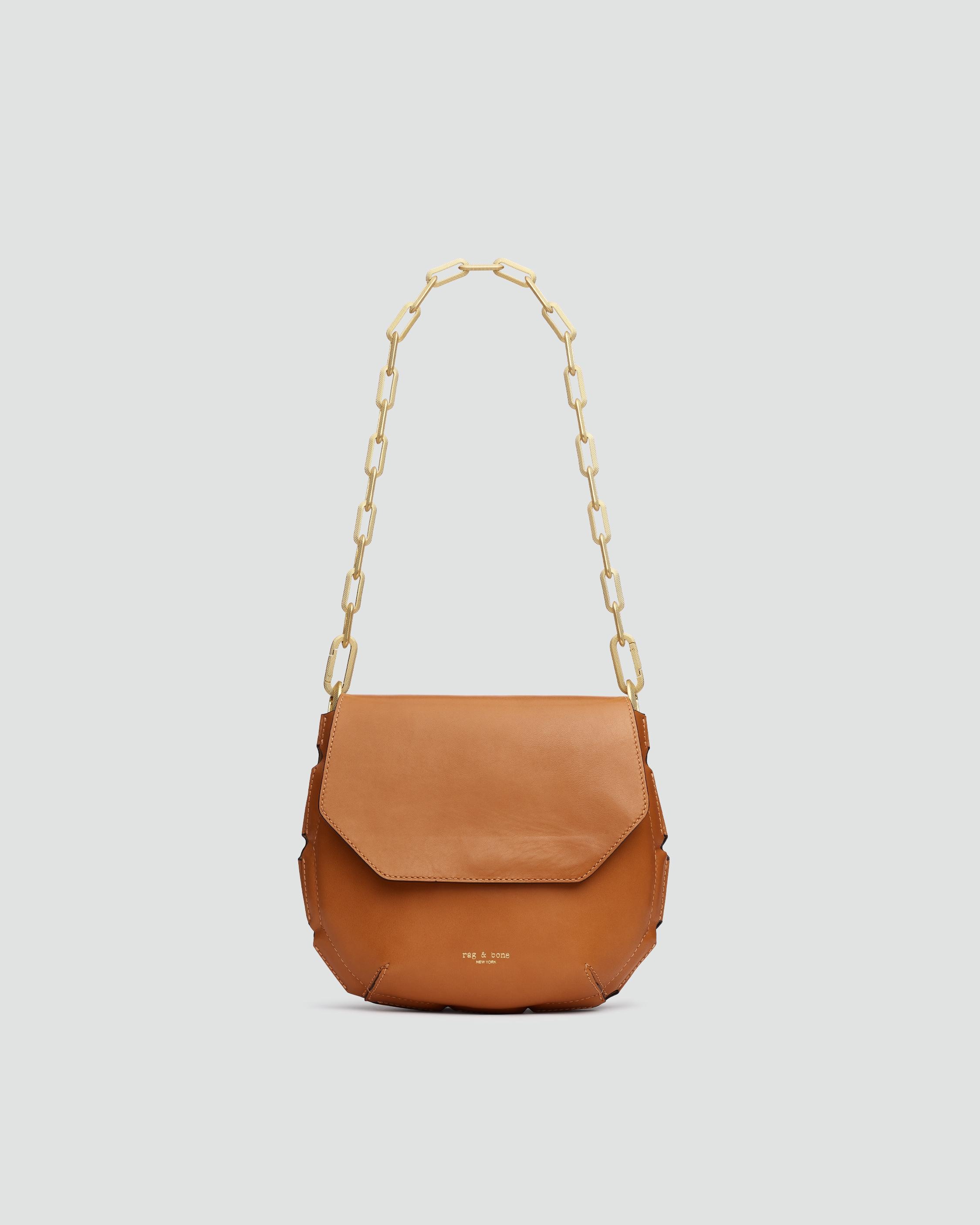 Sadie Crossbody - Leather
Small Crossbody - 2