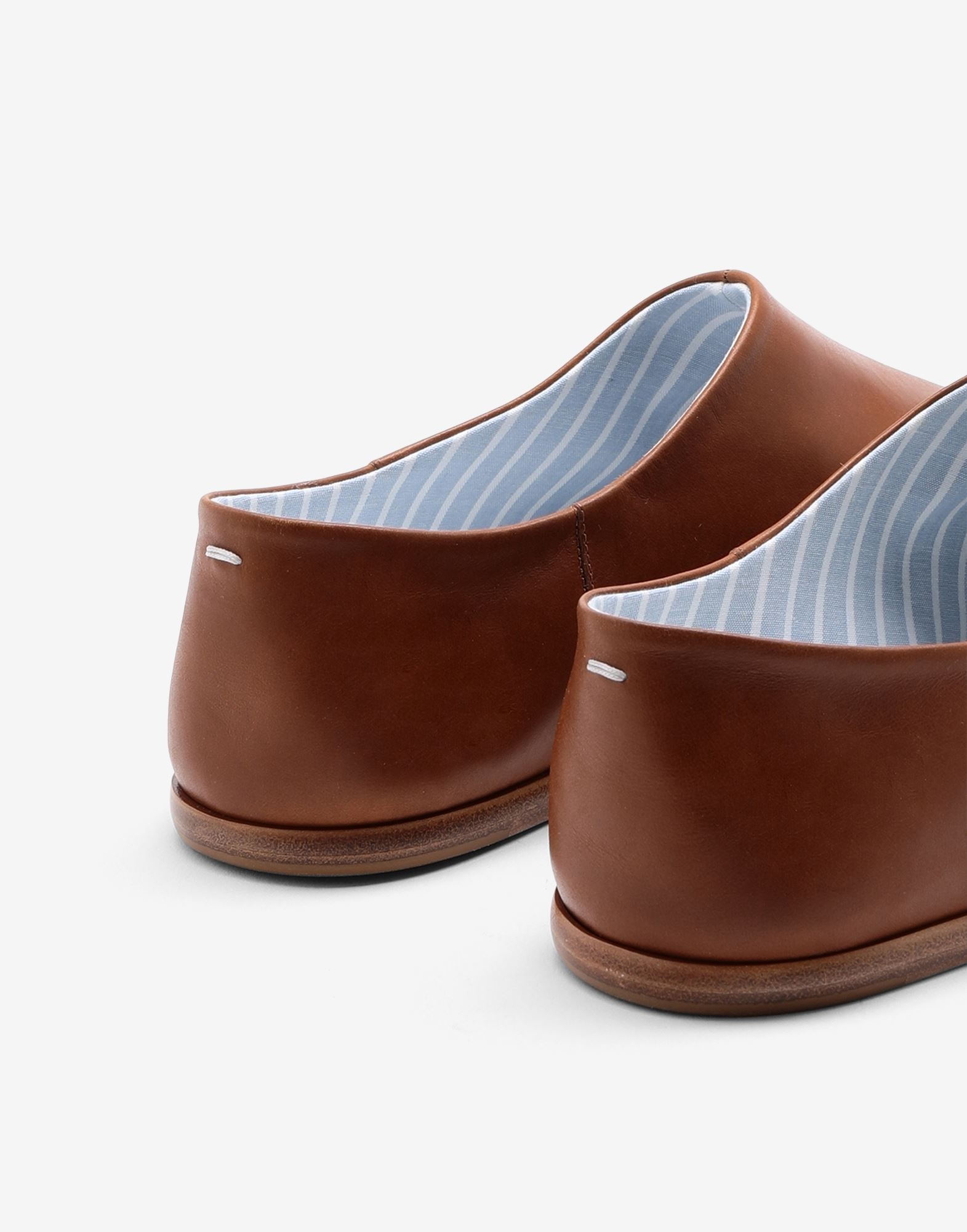 Tabi slip-ons - 4
