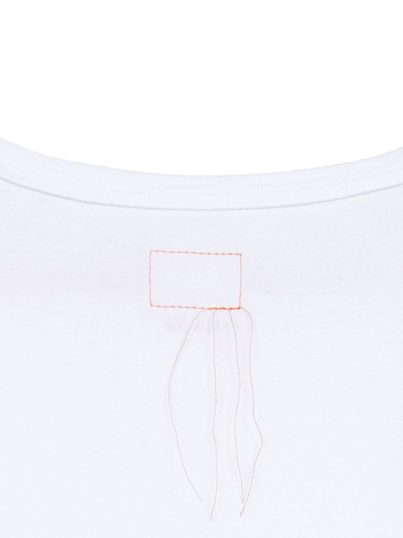 printed T-shirt 4