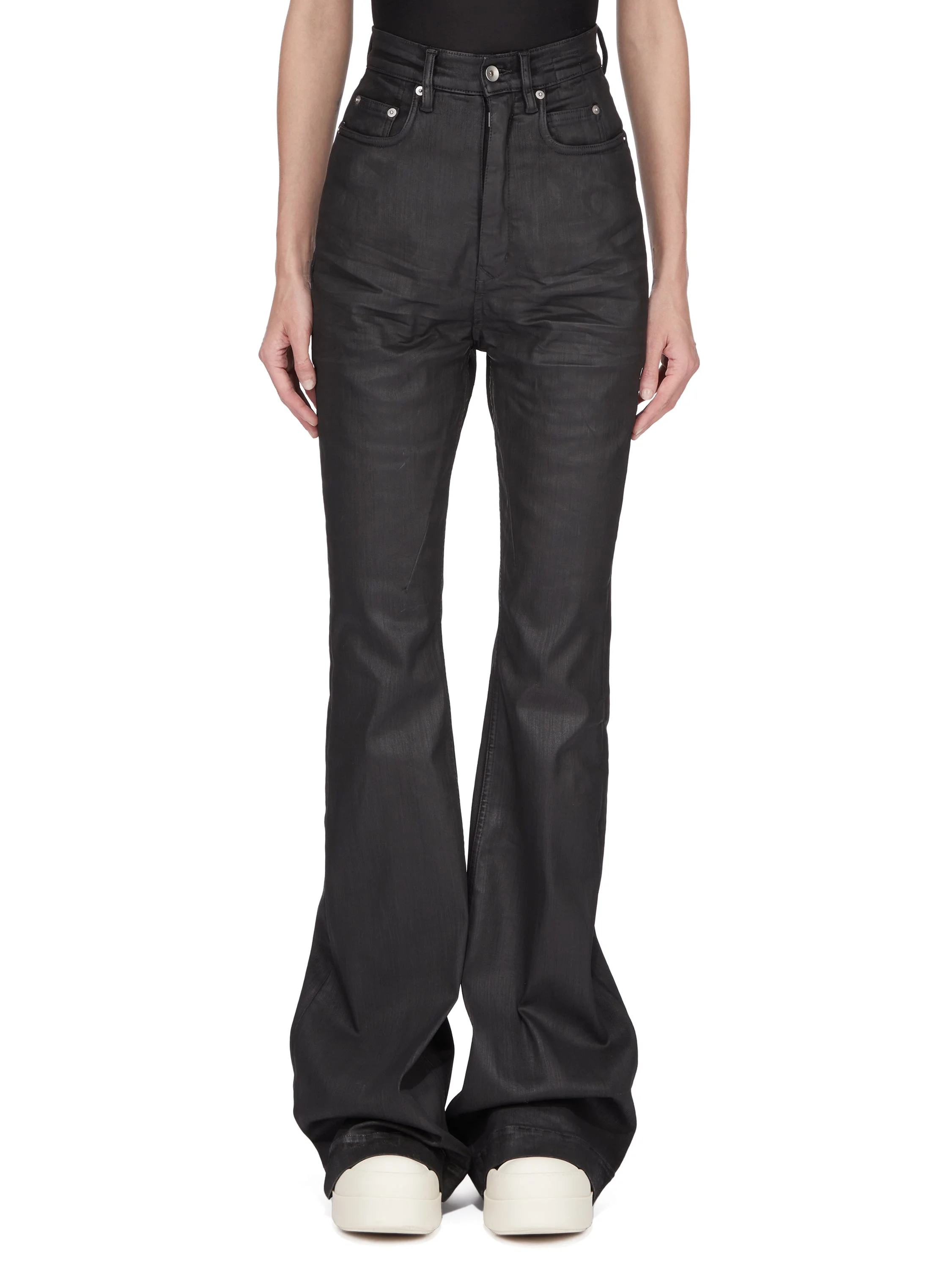 BOLAN BOOTCUT - 1