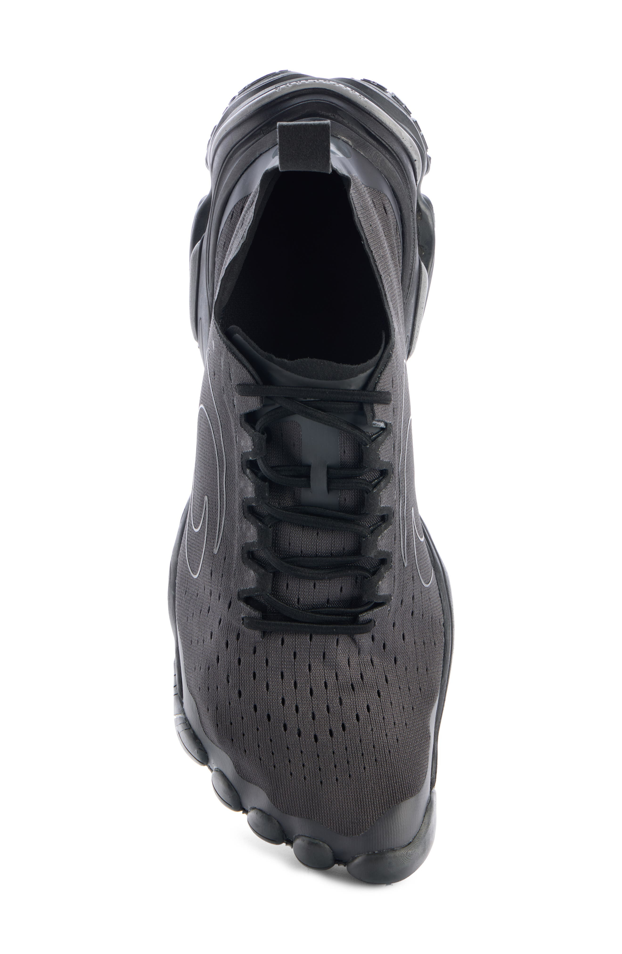 Balenciaga Anatomic Runner Sneaker in Grey Mix at Nordstrom - 4