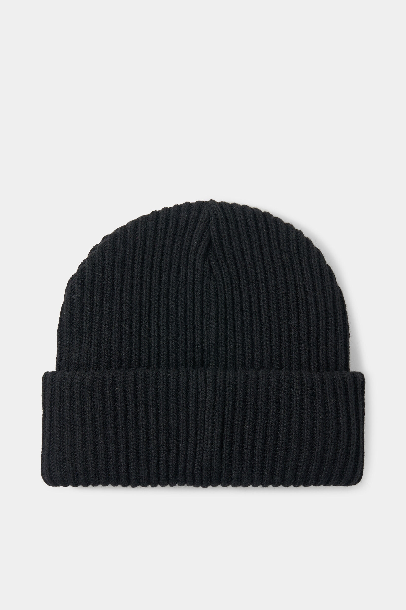 Gustav hat in Black - 2