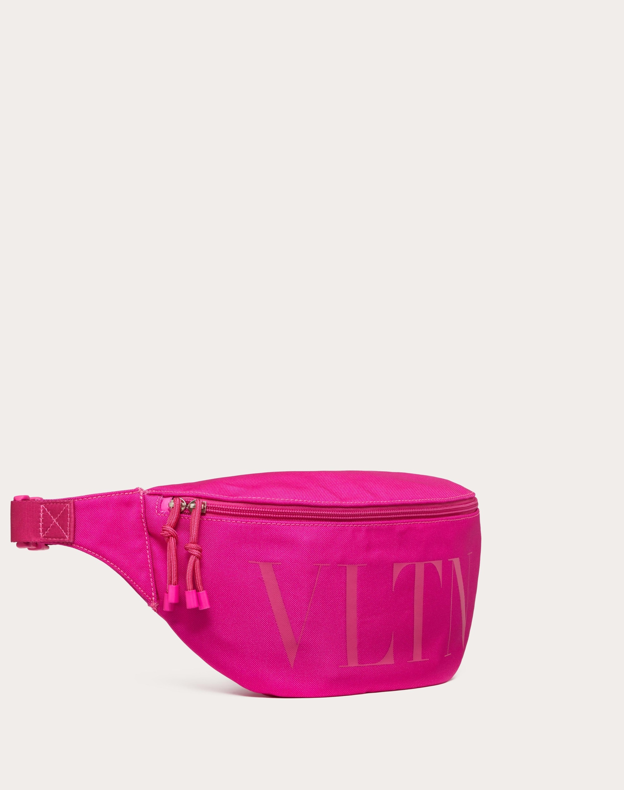 VLTN NYLON BELT BAG - 2