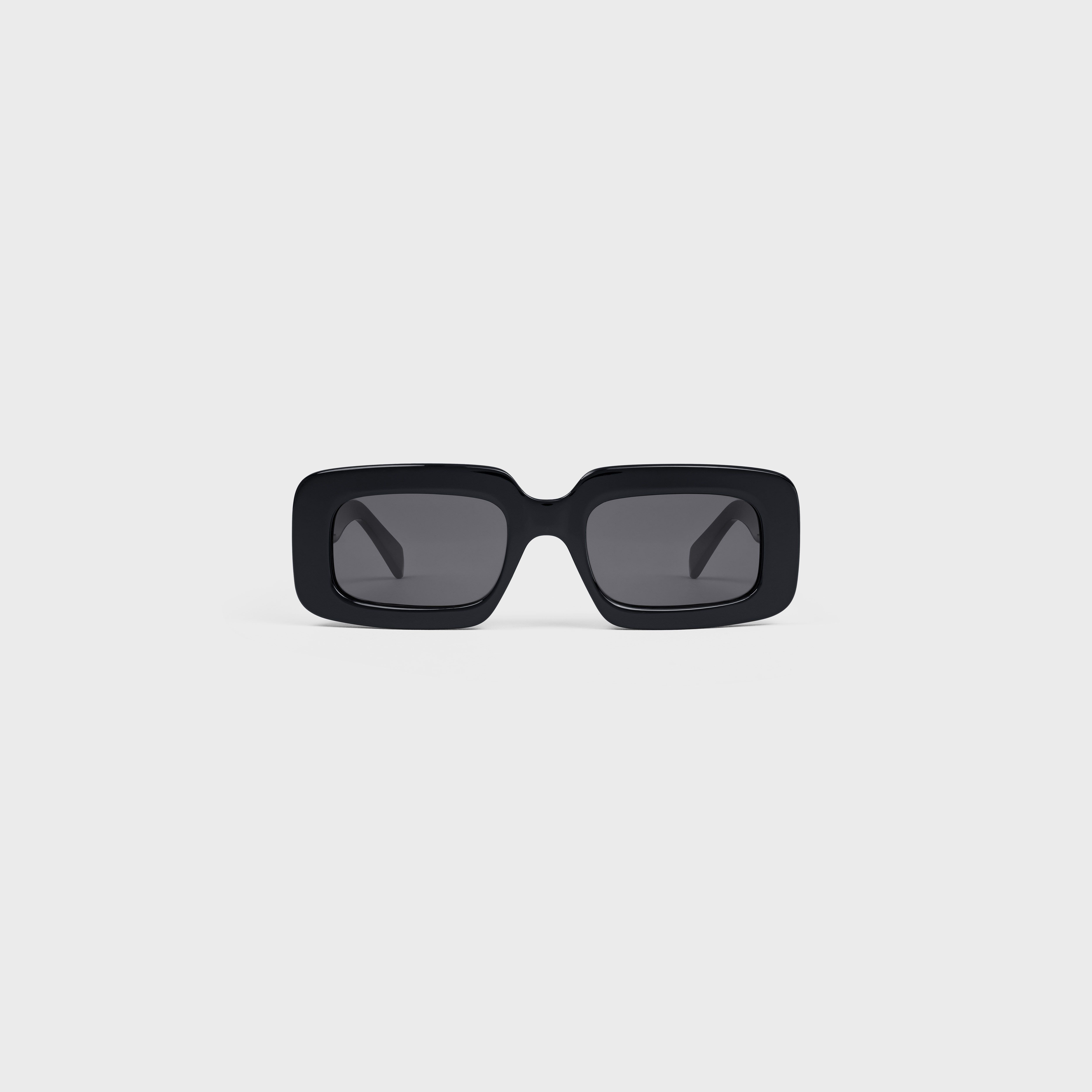 Triomphe Skate 02 sunglasses in Acetate - 1
