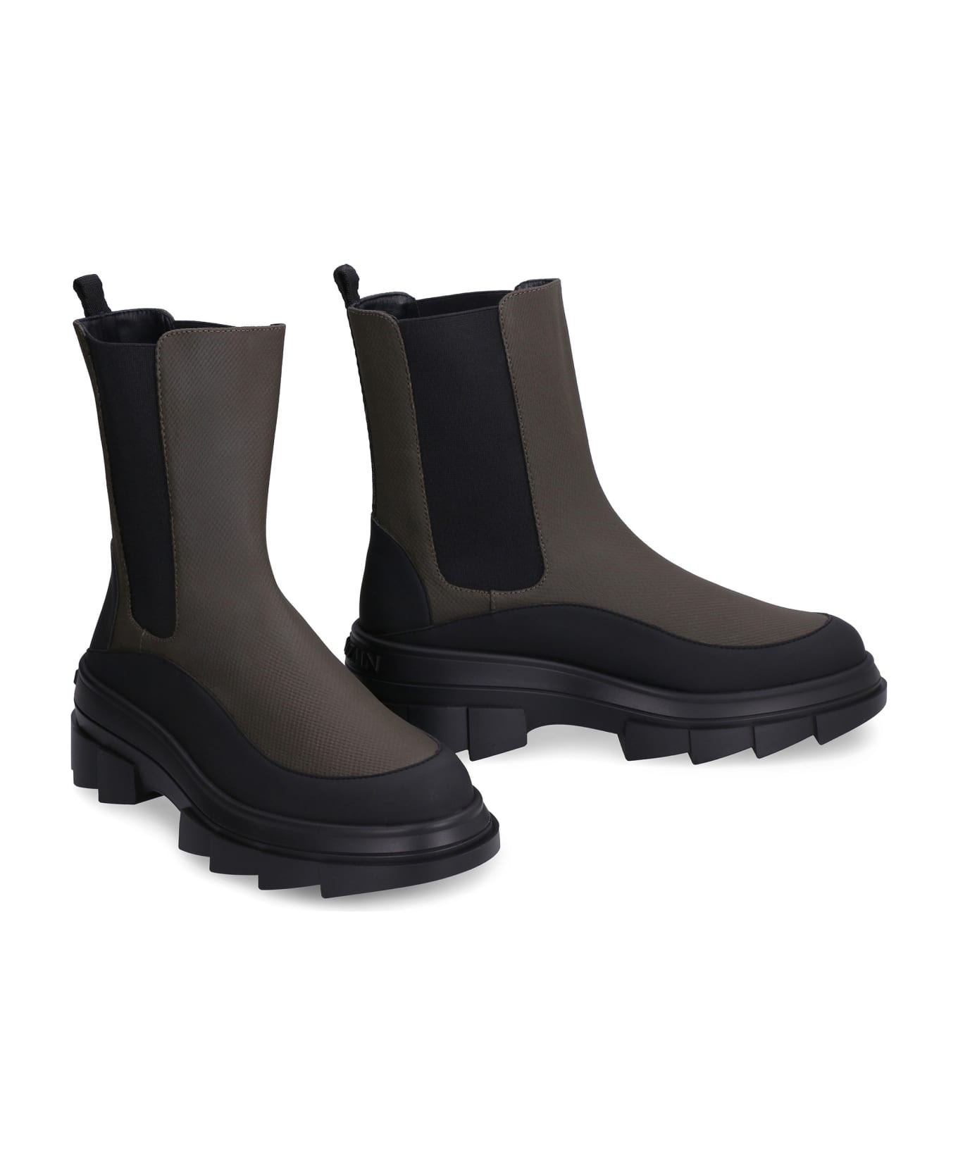 Noho Chelsea Boots - 3