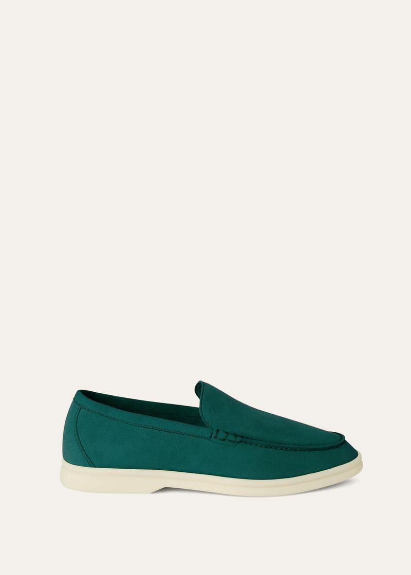 Loro Piana Summer Walk Loafer outlook