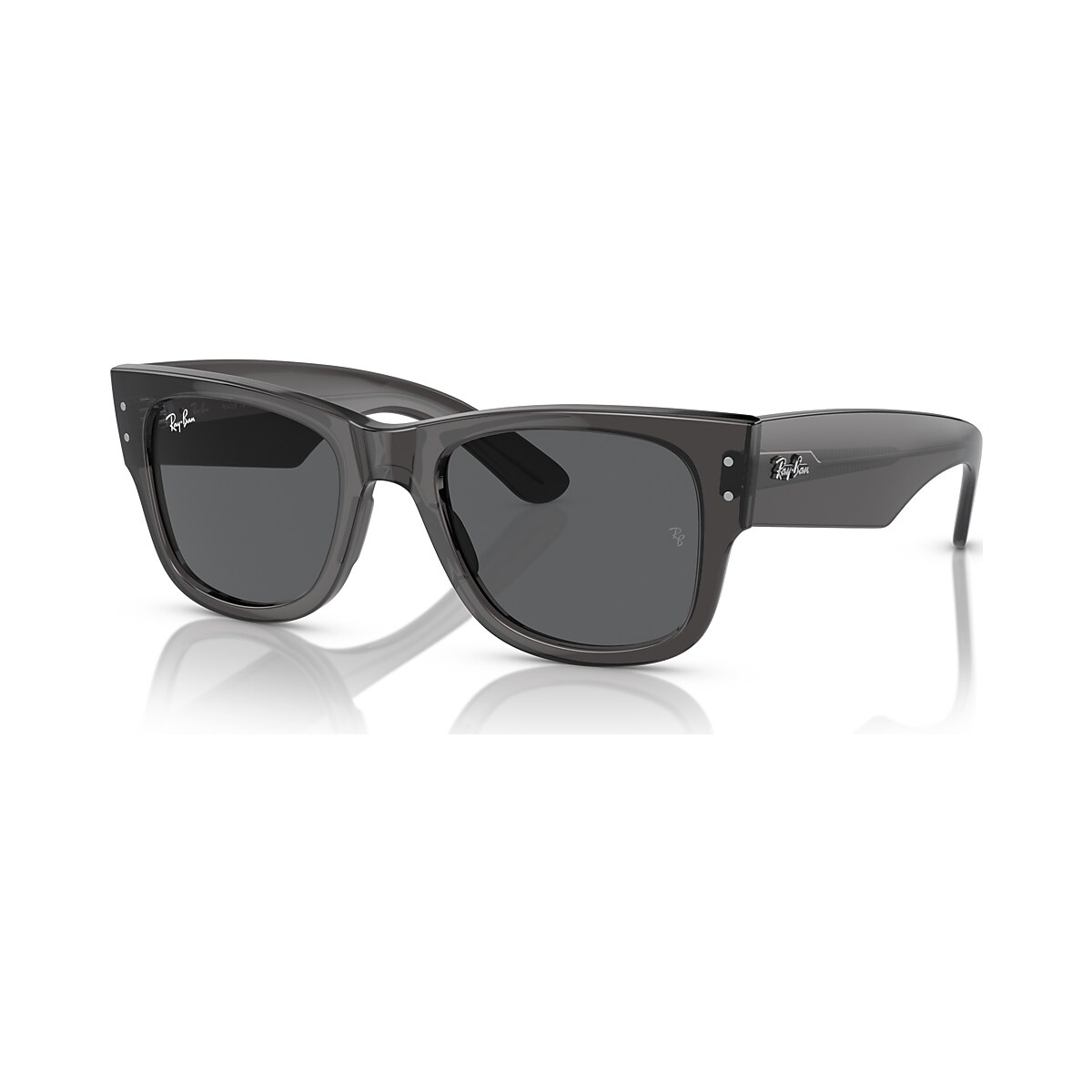 RB0840S Mega Wayfarer - 2