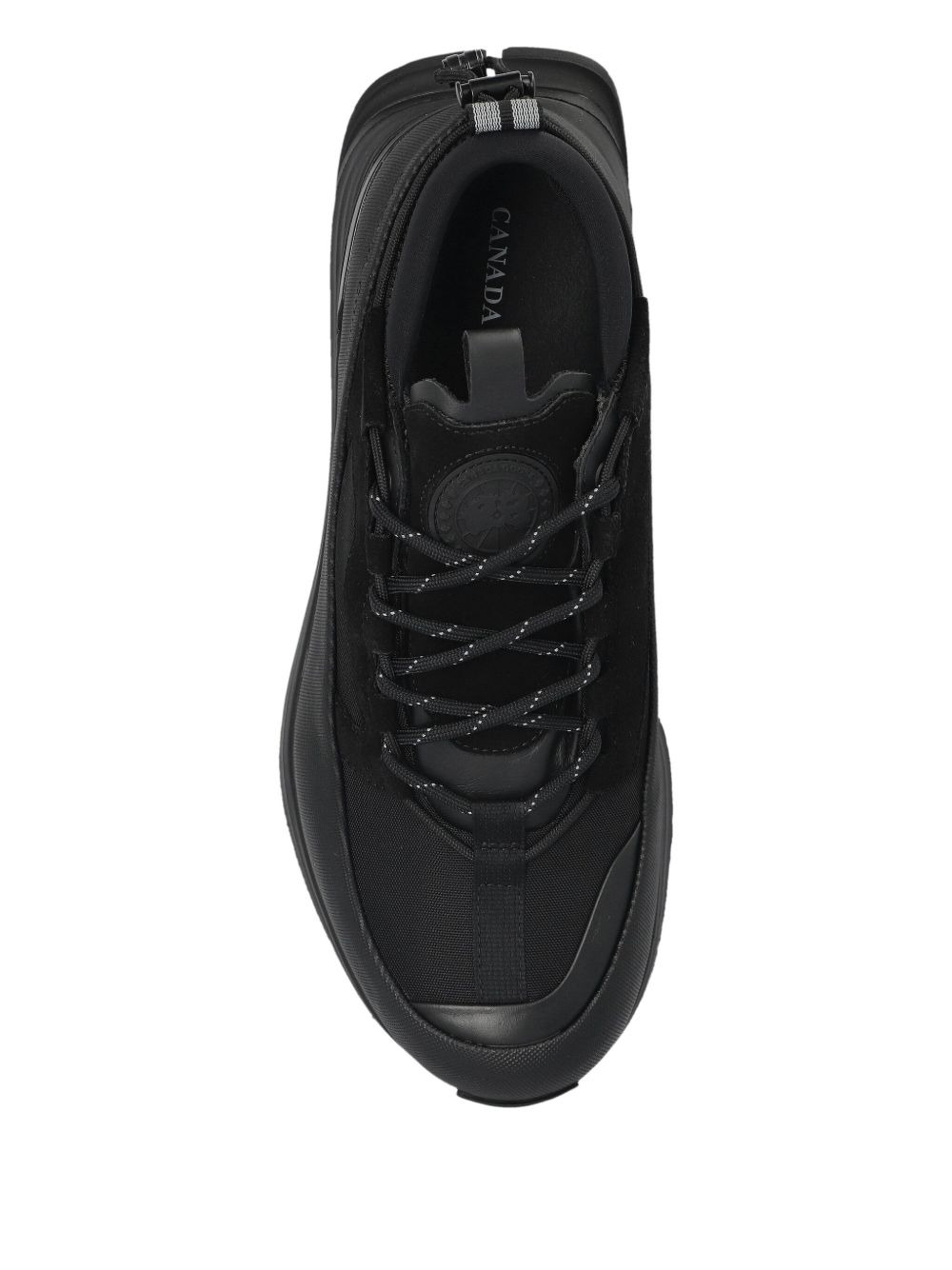 Glacier Trail sneakers - 5