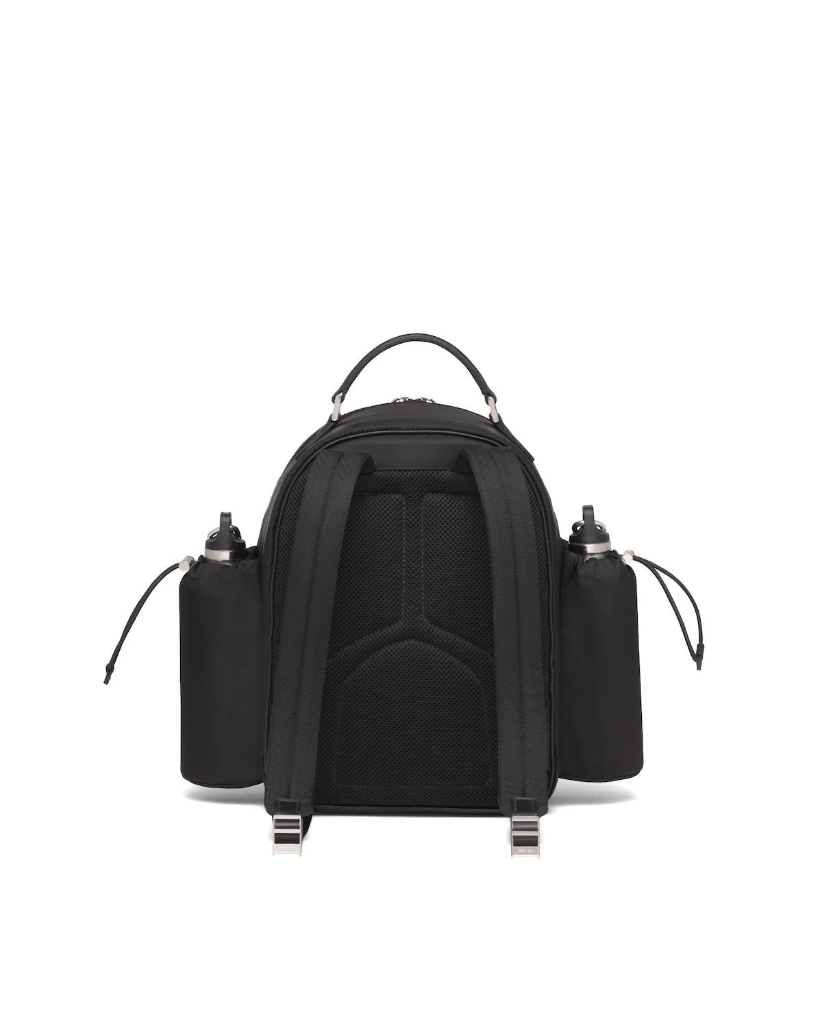 Fully equipped Re-Nylon picnic backpack - 4