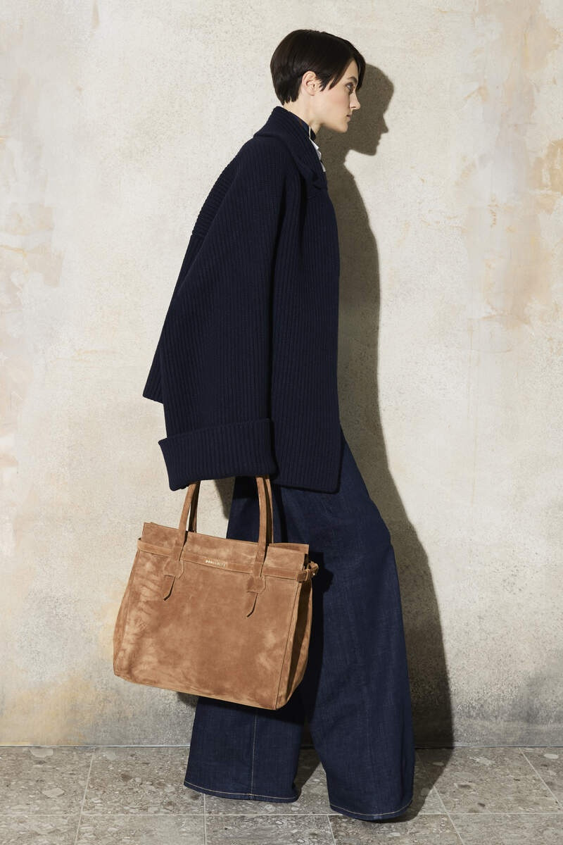 KNIT COAT 7