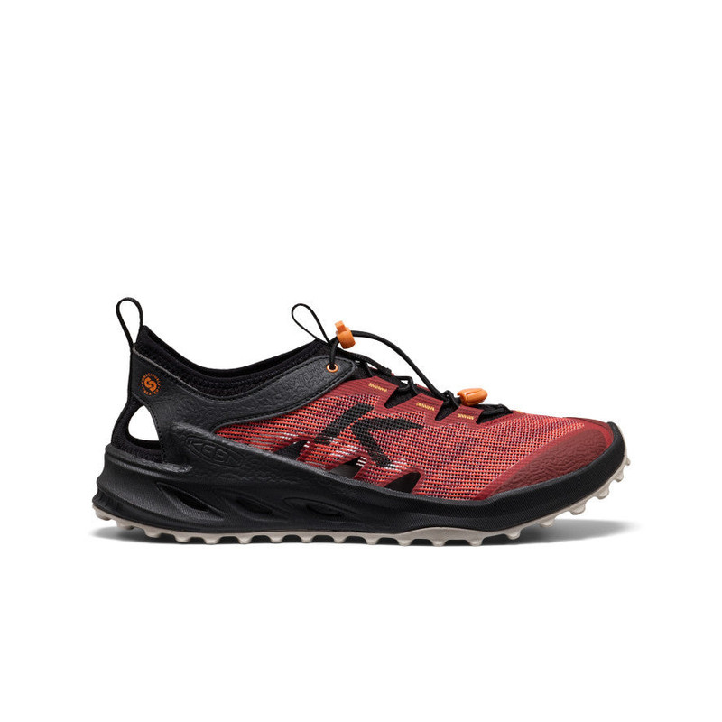 Men's Zionic ADV Open-Air Hiking Shoe 1