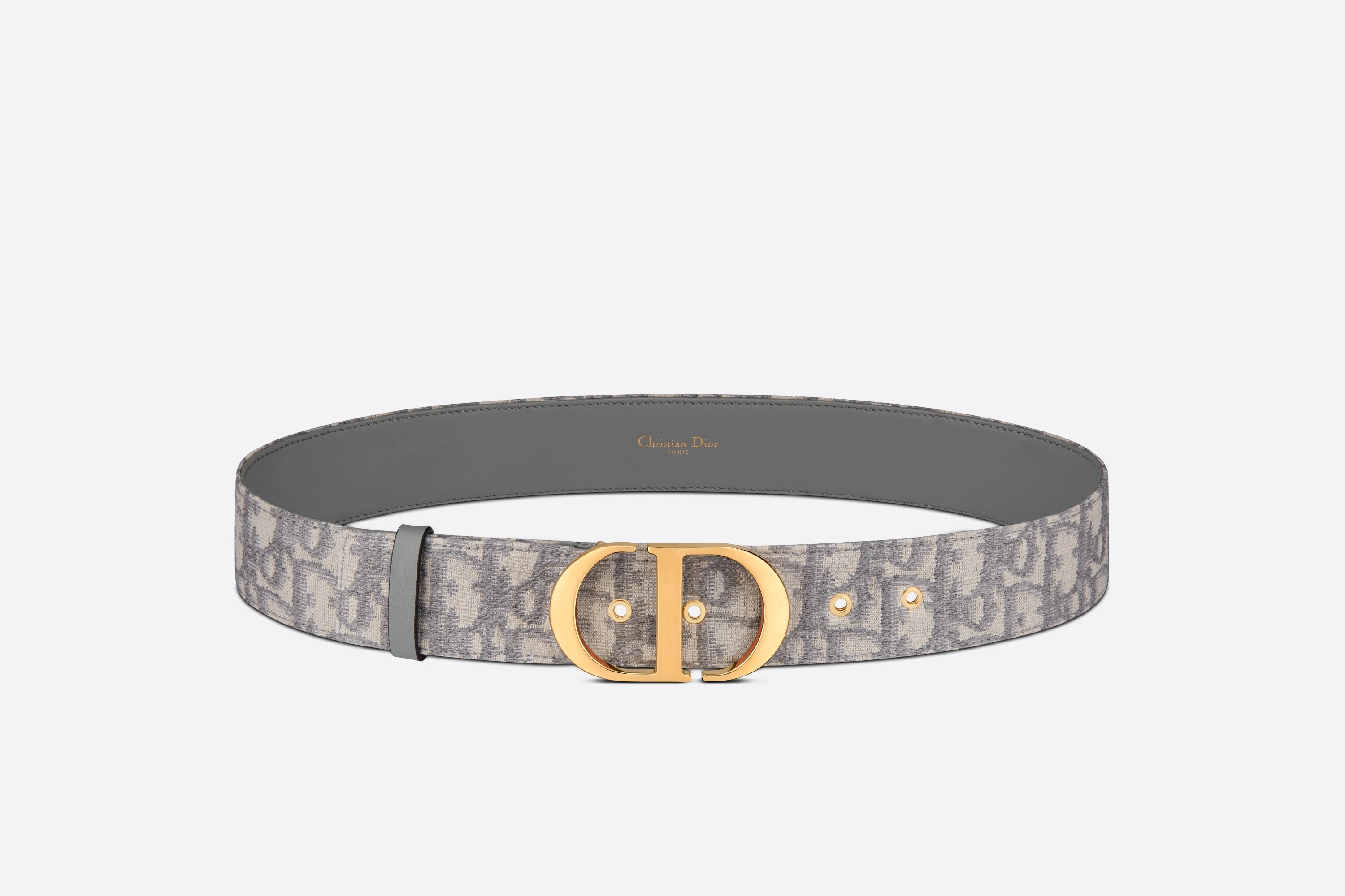 30 Montaigne Belt - 1