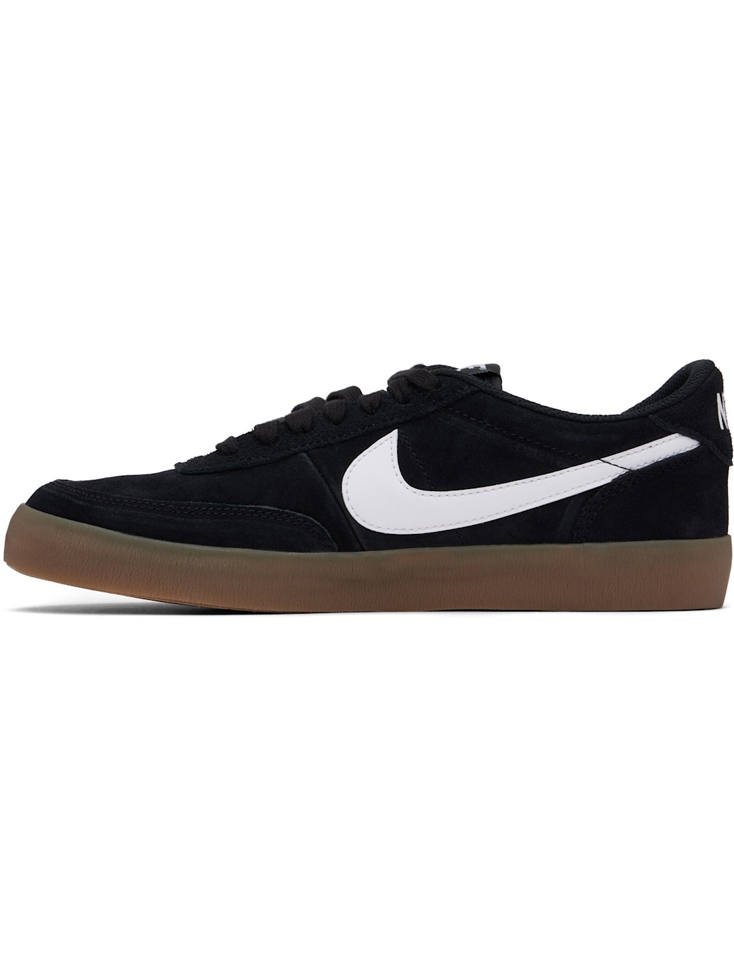 Black Killshot 2 Sneakers - 3
