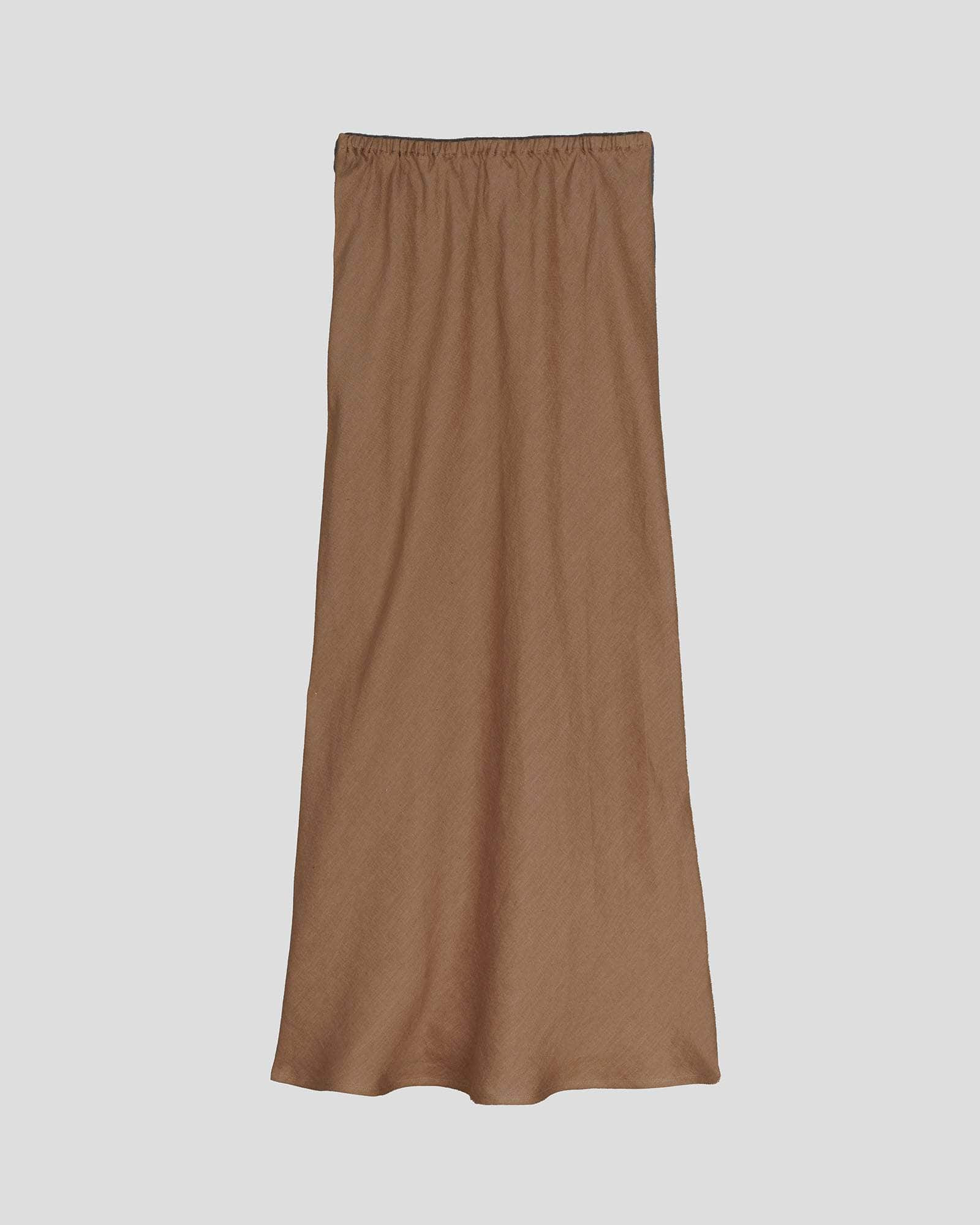 Dydine Skirt - Fine Linen - 7