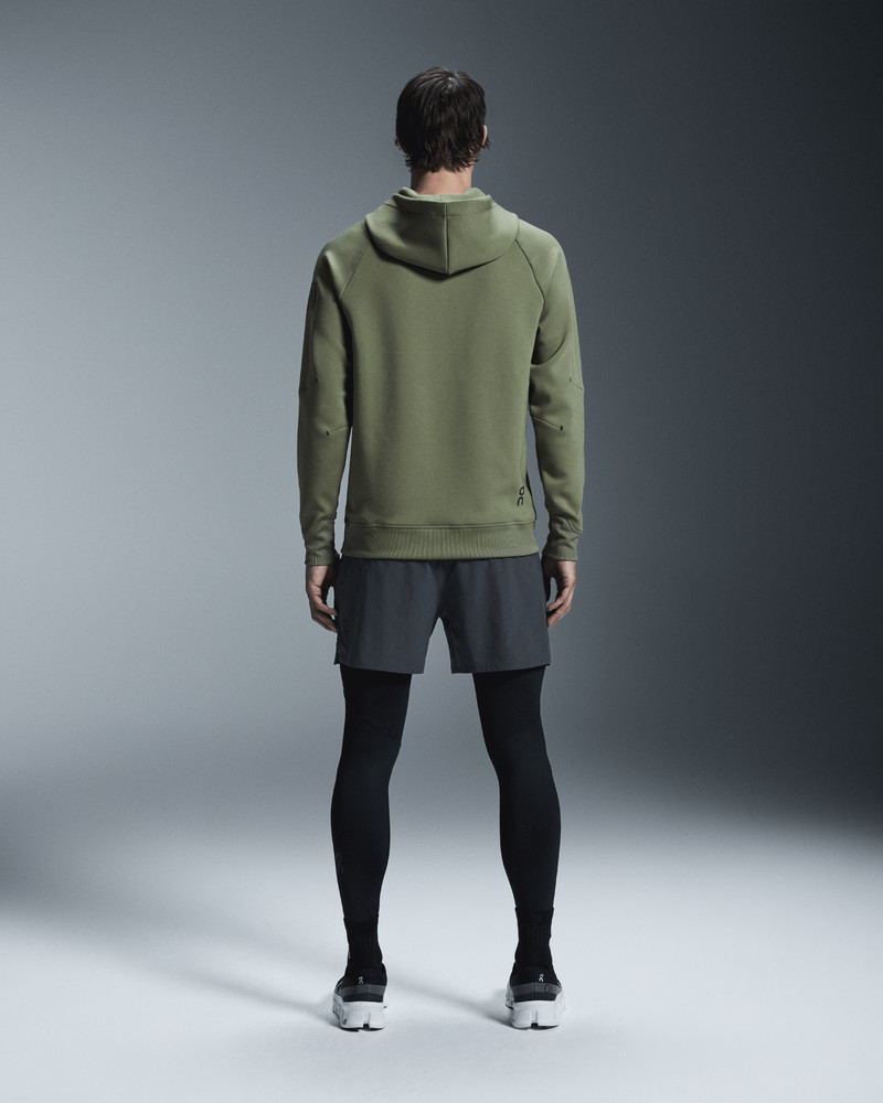 On Hoodie outlook