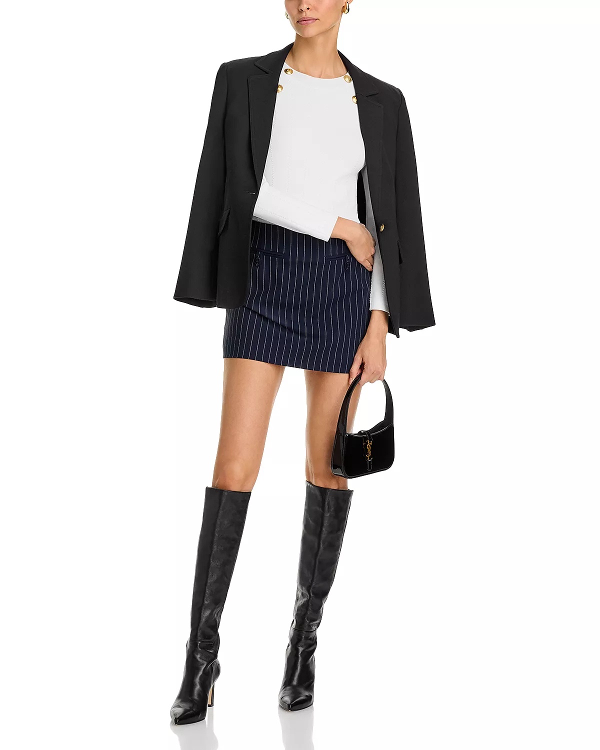 Gretchen Sweater - 2