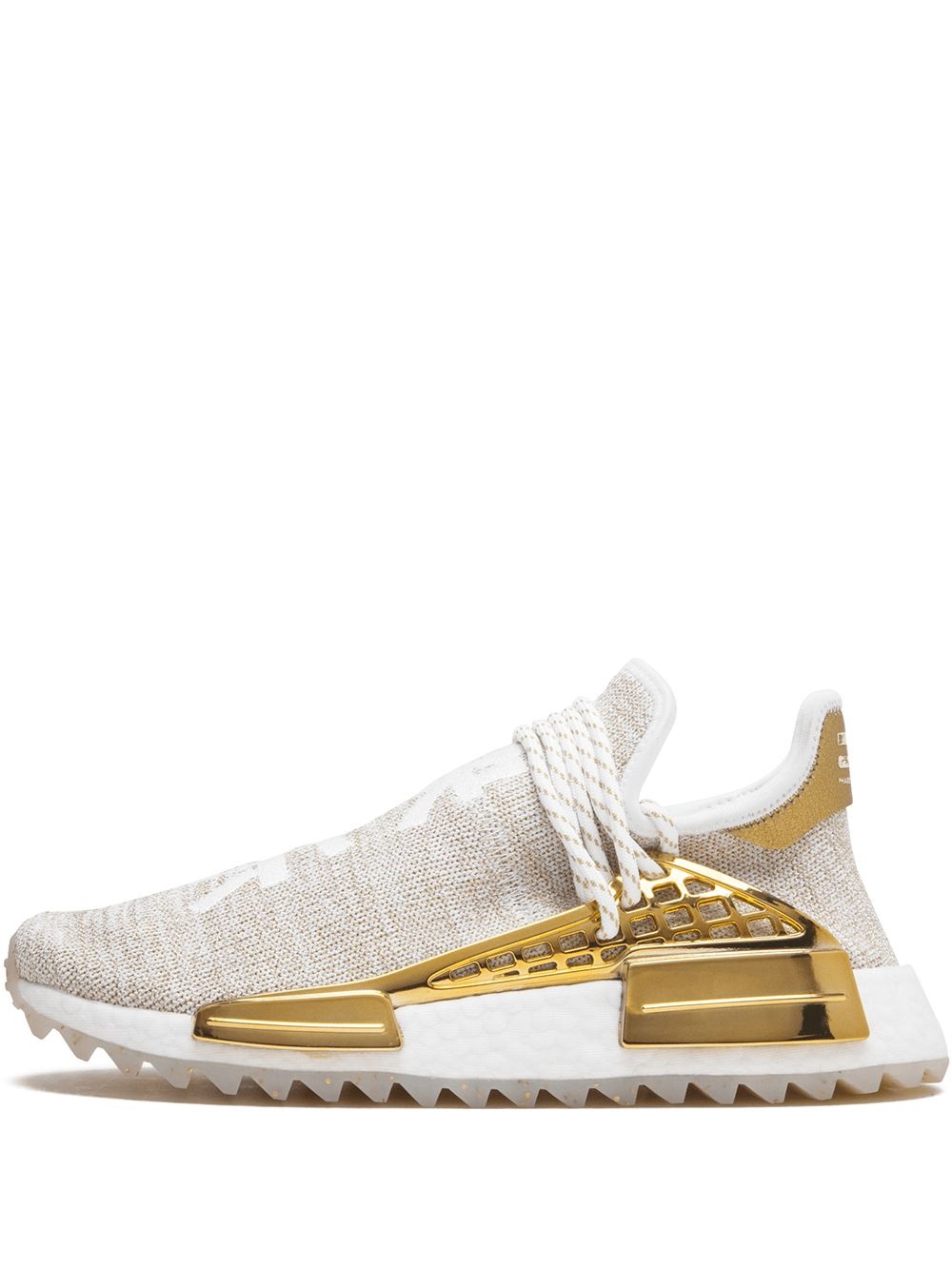 X Pharrell Williams Hu Holi NMD sneakers - 1