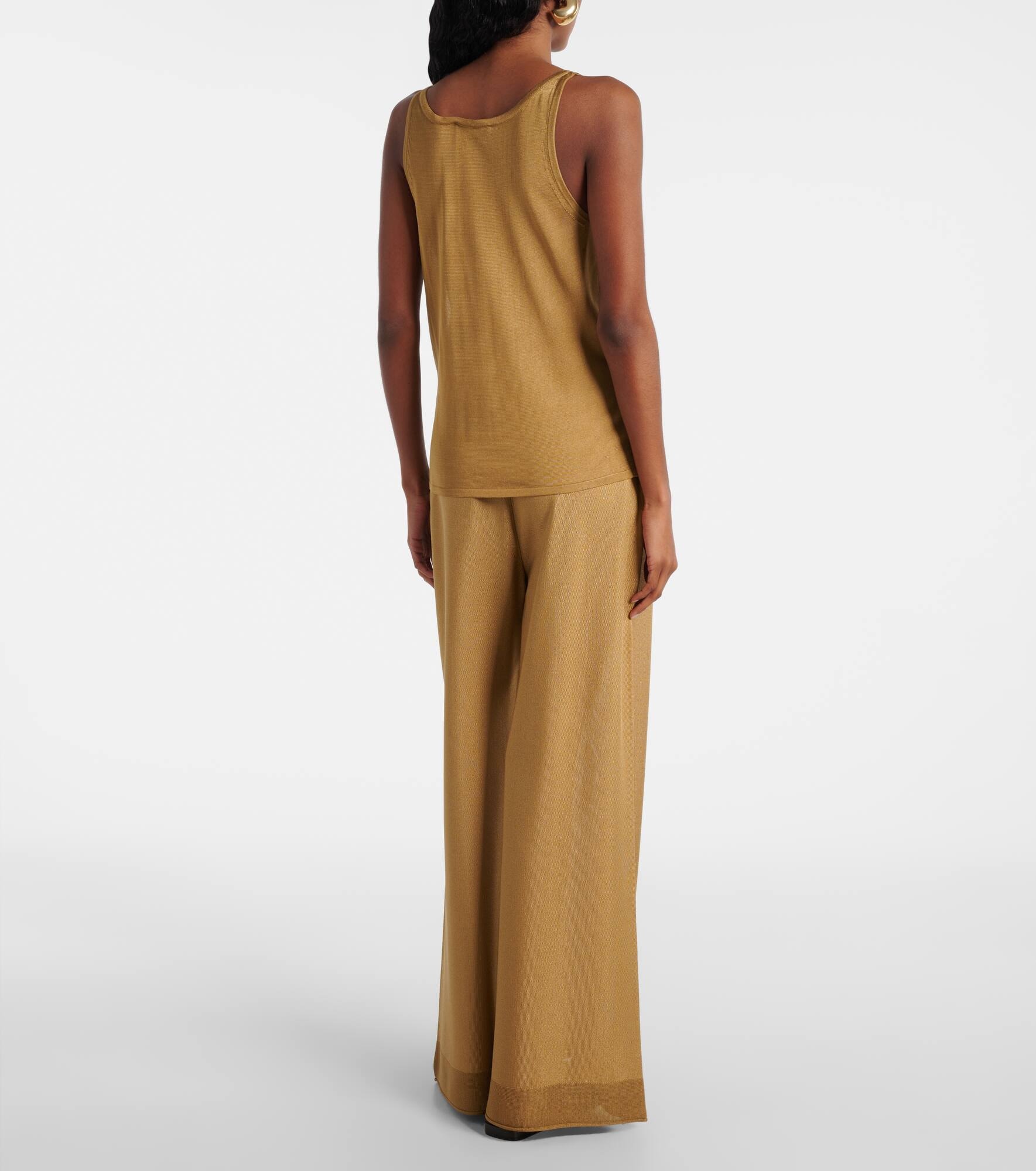 Nardo tank top - 3
