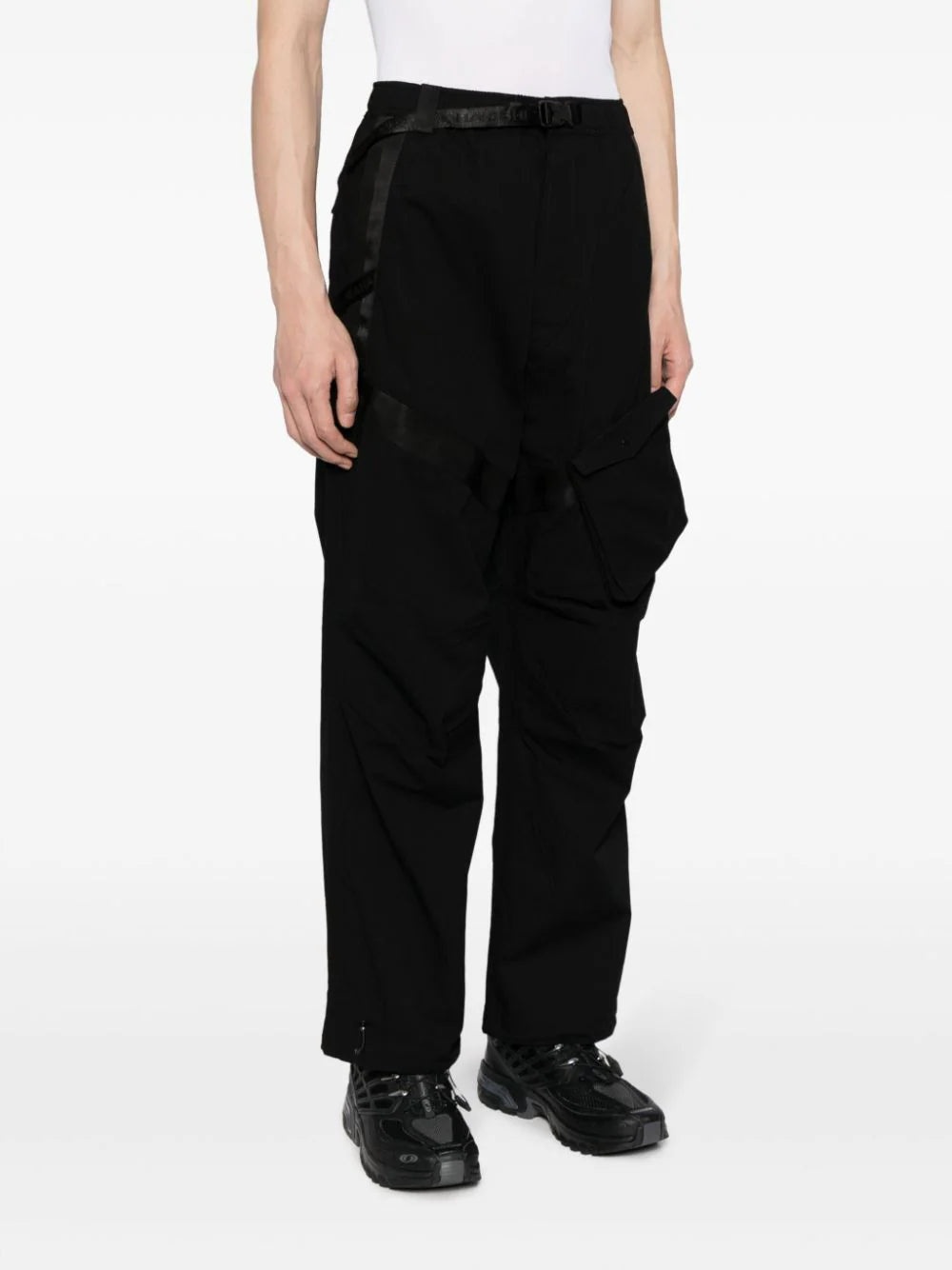 4548 CORDURA NYCO® TRACK PANTS - 3