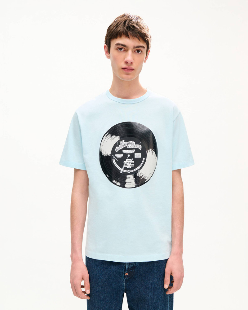 KENZO 'KENZO Sounds' T-shirt in cotton outlook