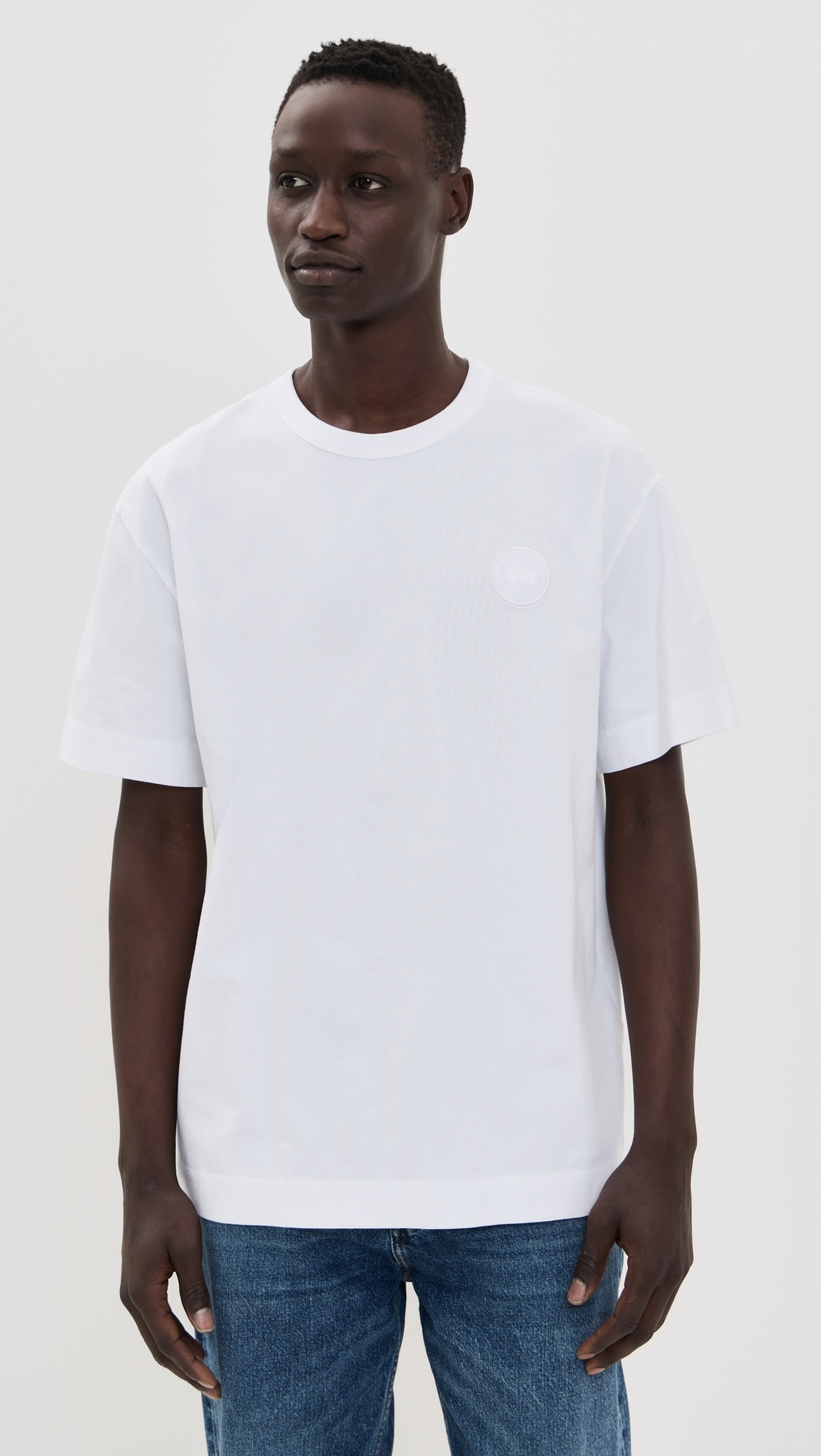 Gladstone Tee - 6