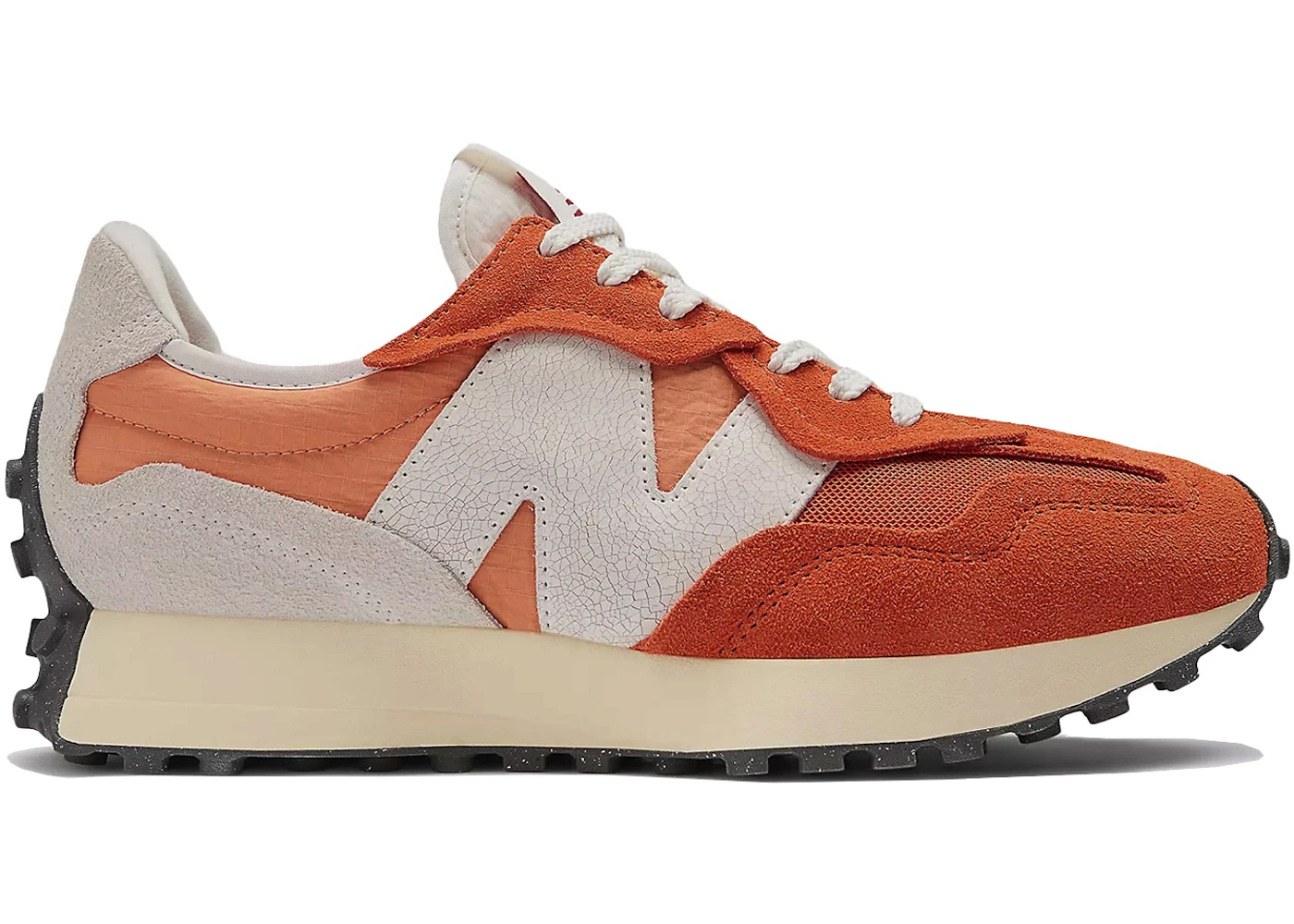 New Balance 327 Infield Clay Copper - 1