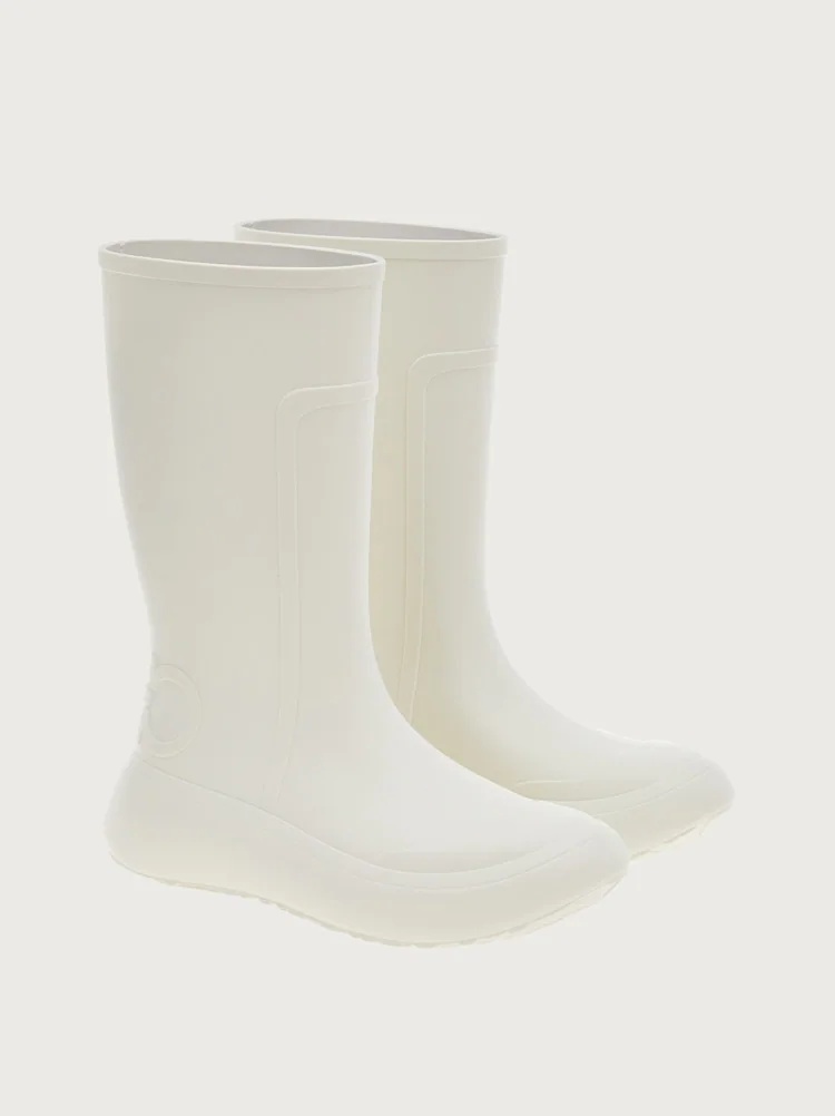 RAIN BOOT - 5