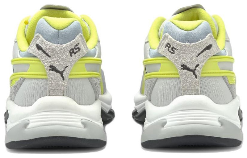 PUMA PUMA RS-Connect 드립 '블루 안개' 368610-05 outlook