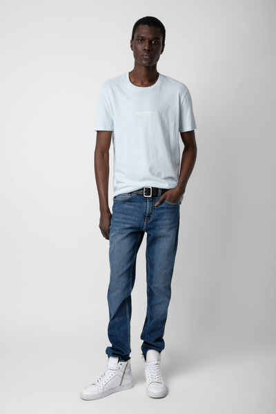 Zadig & Voltaire Jetty T-shirt outlook